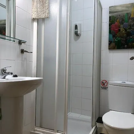 Hercules Apartment *