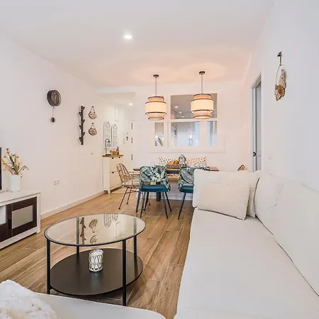 Apartment Esencias De Triana