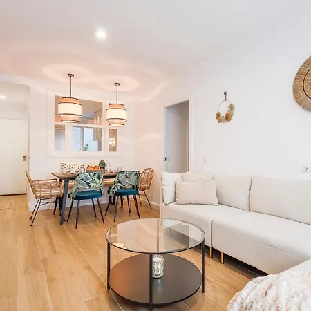Esencias De Triana Apartment *