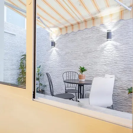 Apartment Esencias De Triana *
