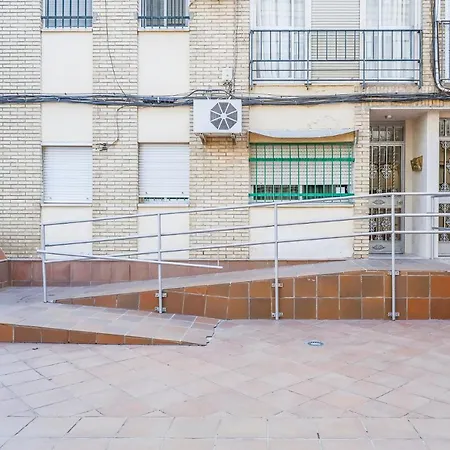 Apartment Esencias De Triana *