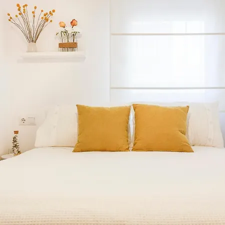 Apartment Esencias De Triana