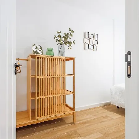 Apartment Esencias De Triana