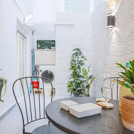 Apartment Esencias De Triana Seville