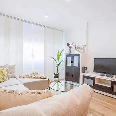 Apartment Esencias De Triana Seville