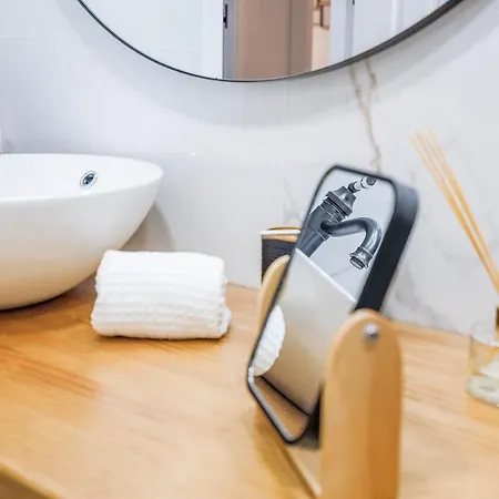 Esencias De Triana Apartment Seville