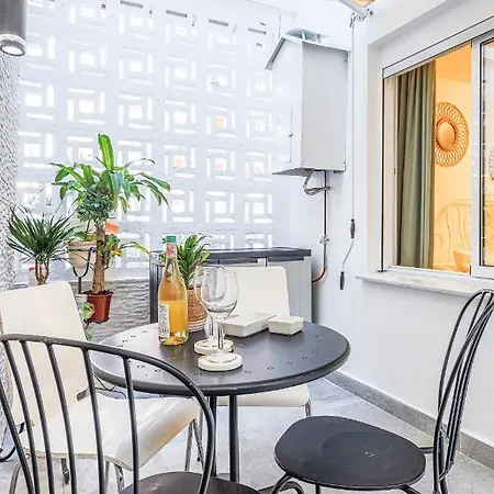 Apartment Esencias De Triana