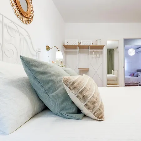 Esencias De Triana Apartment Seville