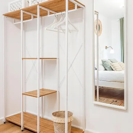 Esencias De Triana Apartment Seville