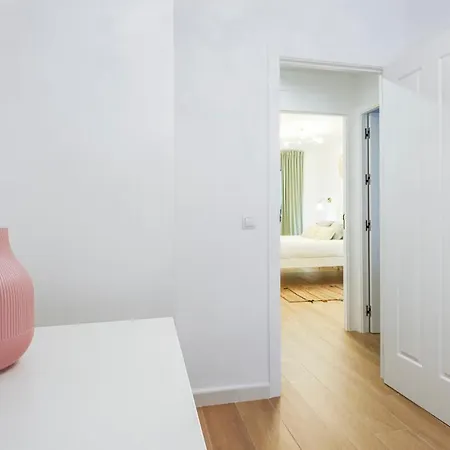 Apartment Esencias De Triana Seville