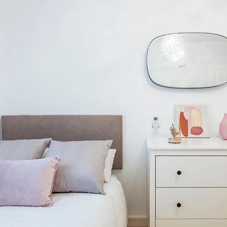 Esencias De Triana Apartment *