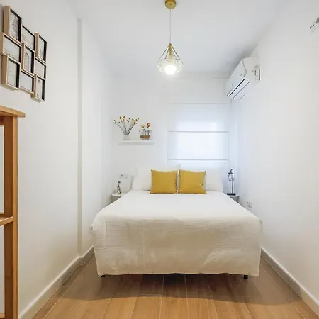 Apartment Esencias De Triana