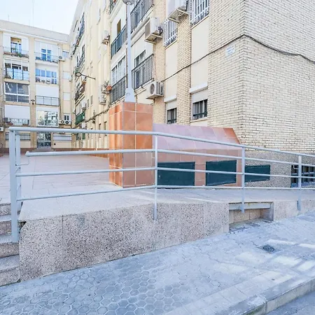 Esencias De Triana Apartment