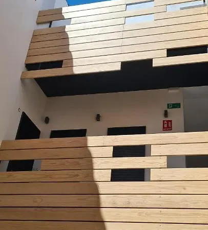 Atico En Puerta Osario *