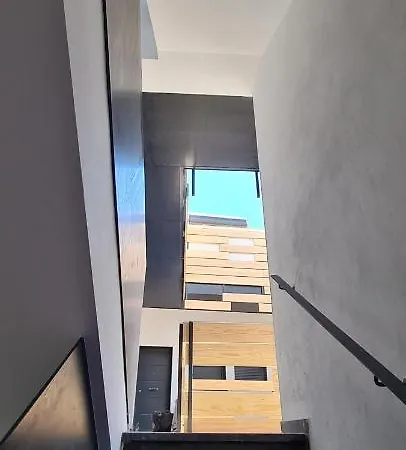 Atico En Puerta Osario Seville