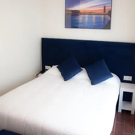 Noches En Triana Hotel Seville