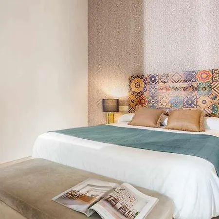 Monkeys Duplex Pureza & Balconies Apartment Seville