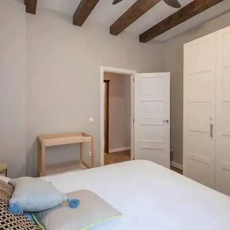 Appartement Monkeys Jardines De Murillo *