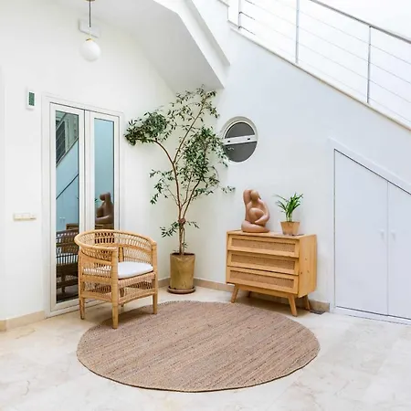 Monkeys Duplex Pureza & Balconies Apartment *