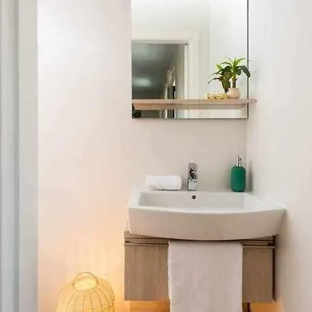 Monkeys Duplex Pureza & Balconies Apartamento