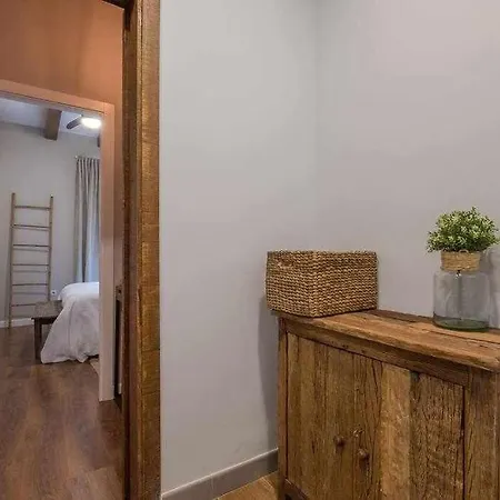 Parking Free - Cathedral Area -2 Months Min Sevilla