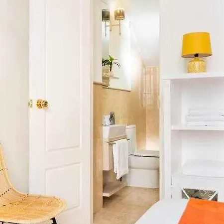 Monkeys Duplex Pureza & Balconies Siviglia