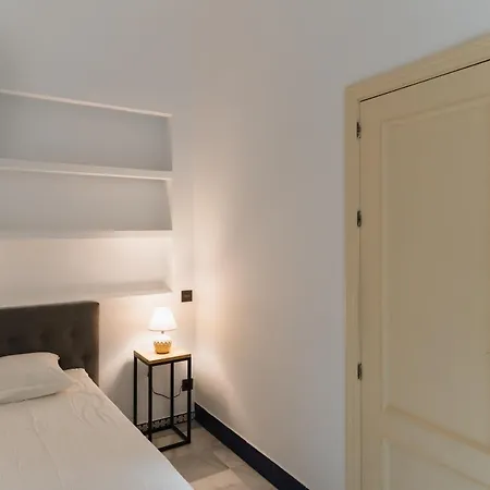 Veoapartment Conteros Apartamento *