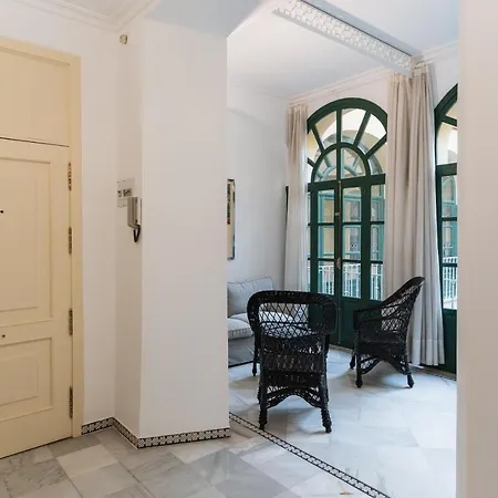 Apartamento Veoapartment Conteros