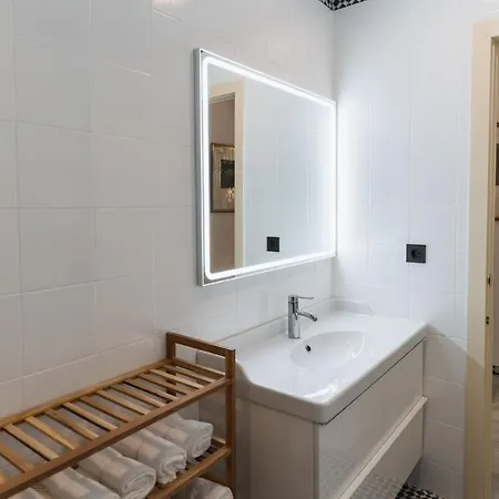 Apartamento Veoapartment Conteros *