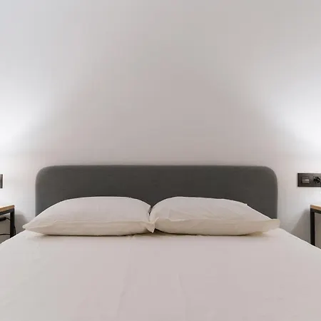 Apartamento Veoapartment Conteros *