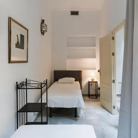 Veoapartment Conteros Apartamento Sevilla