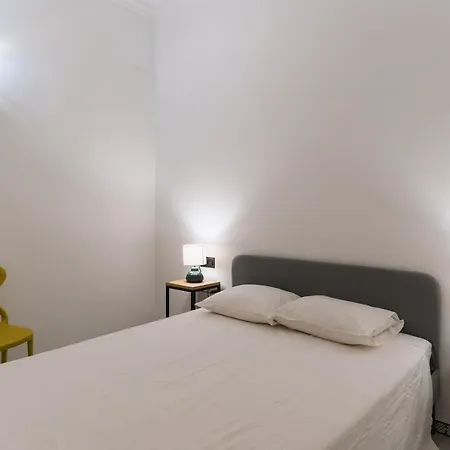 Apartamento Veoapartment Conteros