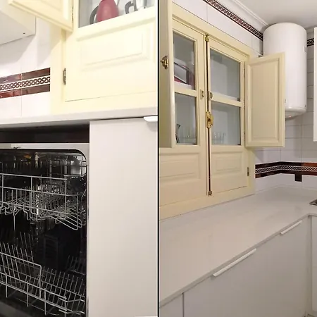 Veoapartment Conteros