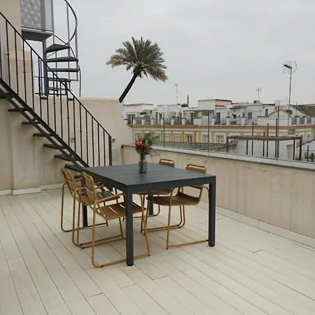 Apartment Private Pool With Panoramic Views *