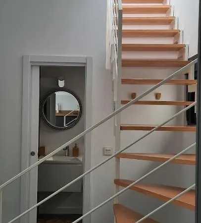 Apartment Atico En Puerta Osario Seville