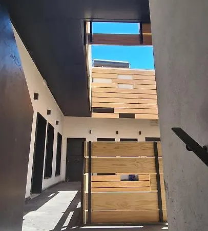 Atico En Puerta Osario *