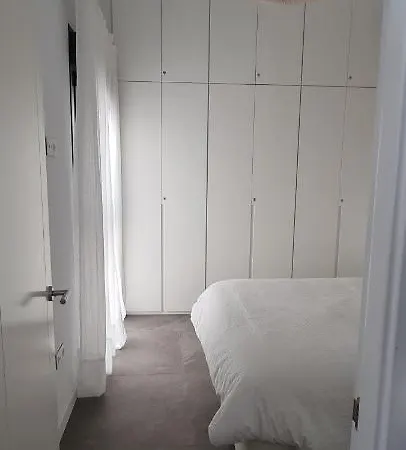 Atico En Puerta Osario *