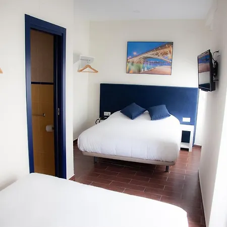 Noches En Triana Hotel Seville