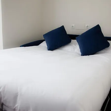 Hotel Noches En Triana Seville