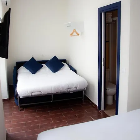 Noches En Triana Hotel Seville
