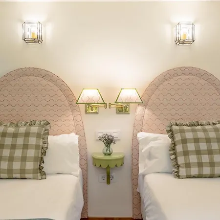 Hotel Nuea Giralda