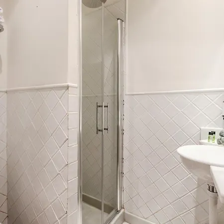 Hotel Nuea Giralda Sevilla