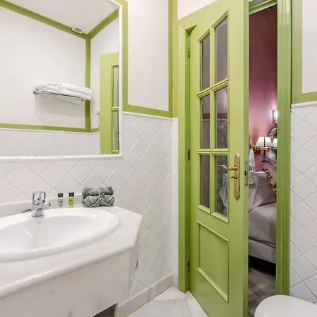 Nuea Giralda Hotel Sevilla