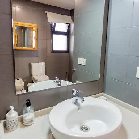 Rentalsevilla Virgen De Loreto Apartment Seville