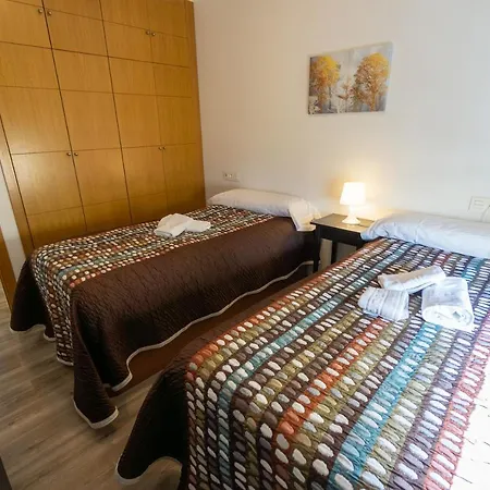 Rentalsevilla Virgen De Loreto Apartment Seville