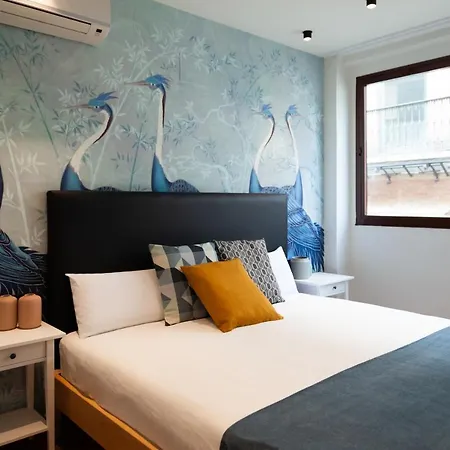 Welldone Sierpes Boutique Hotel