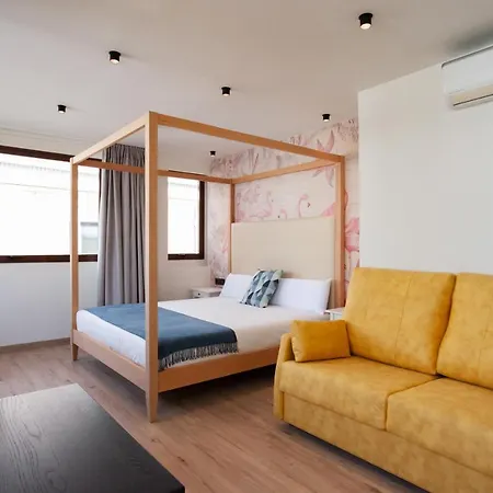 Welldone Sierpes Boutique Hotel Seville