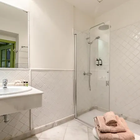Hotel Nuea Giralda Sevilla