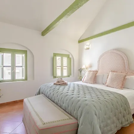 Hotel Nuea Giralda Sevilla