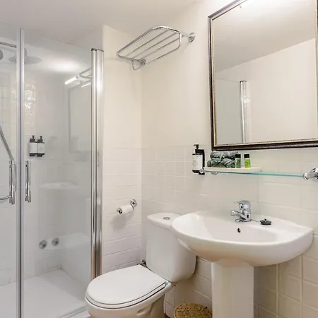 Nuea Giralda Hotel Sevilla